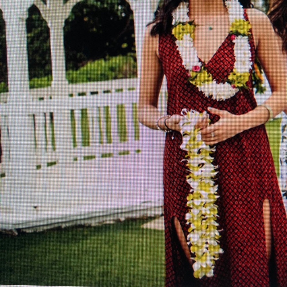 manaola dress